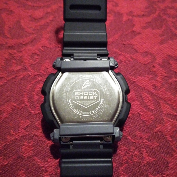 G Shock - Picture 8 of 8